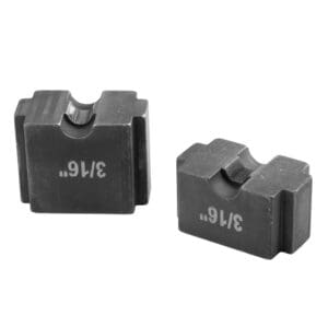 3/16" Die for Crimper
