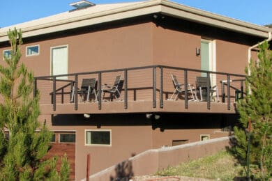 Bronze Aluminum Amarillo, TX 79124 (1)