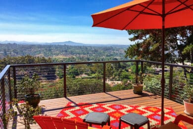 Bronze Aluminum Encinitas, CA 92069