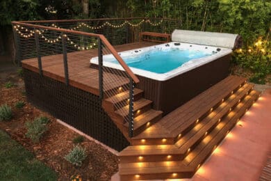 Swehla Spa &amp; Deck 8