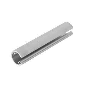 Aluminum Link Handrail - Splice