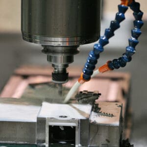 Stainless Fascia Milling Service