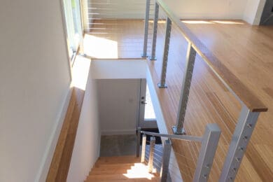 Natural Aluminum Posts P2P Wallkill, NY 12589 (1)