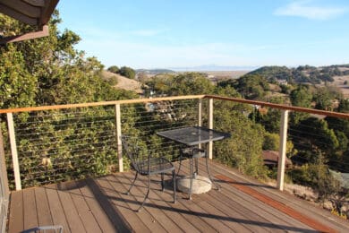 Cable Railing System