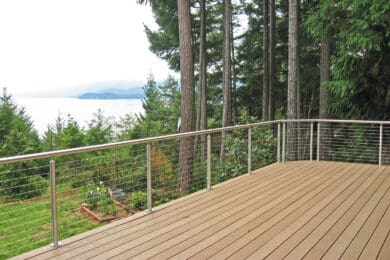 Cable Railing System