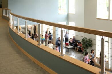 SSR Posts Bellevue, WA 98006