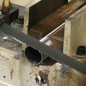 Stainless Tube Cutting Service