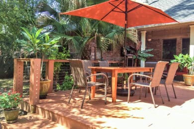 Swageless 2 Infill Only Mandeville, LA 70448 (5)