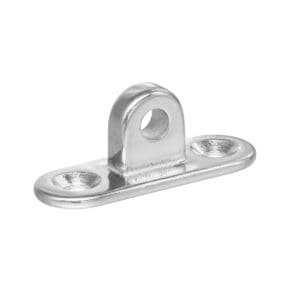 CABLE RAILING SYSTEMS : SURFACE MOUNT EYE