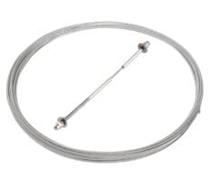 Cable Railing Hardware