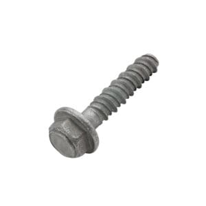 Post Concrete Attachment Hardware - Tapcon Screws