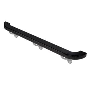 Stand Alone Wall Mounted Handrail Using Post-to-Post