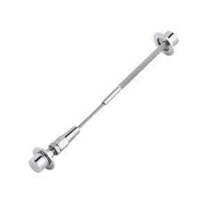 CableQuick&reg; Lock Assembly Type 1 - Wood