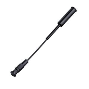 Black Cable Railing Kit - Swageless Assembly Type 2