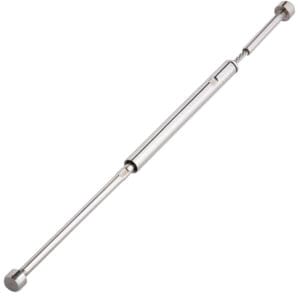 FINELINE™ BUTTON ASSEMBLY FOR STAINLESS CABLE RAILING