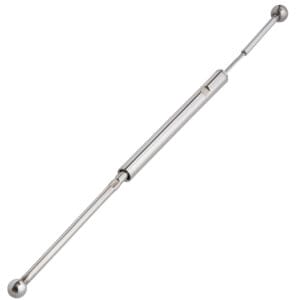 FINELINE&trade; BALL ASSEMBLY FOR STAINLESS CABLE RAILING