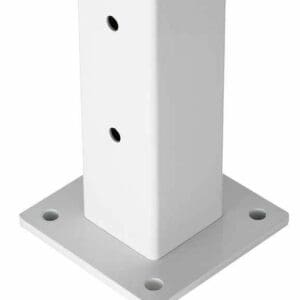 Posts for 36in Aluminum Rail System