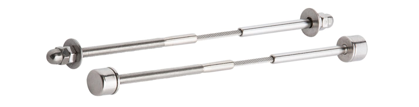 Cable Railing Hardware