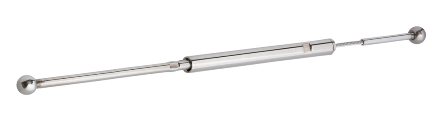 Cable Railing Hardware