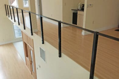 Cable Railing System