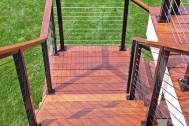 Cable Railing System