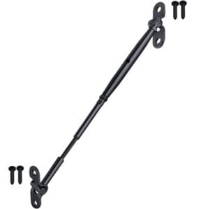 Cable Railing Hardware