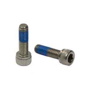 Q-Screw 127 for Clamps and Wall Flanges