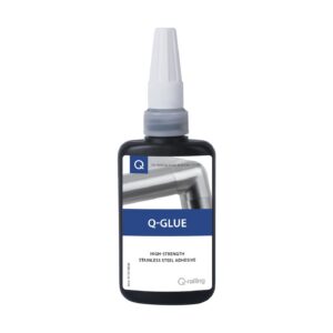 Q-glue