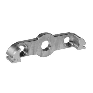 Easy Alu Wall Flange