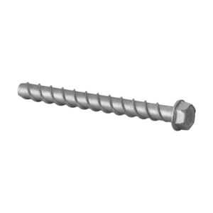 Easy Alu Anchor Screw