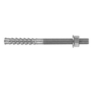 Easy Alu Anchor Rod