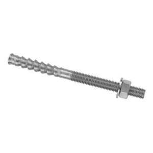 Easy Alu Anchor Rod