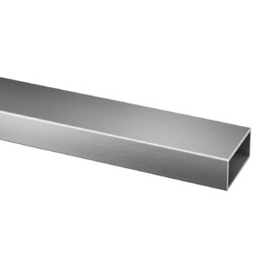 60×30 Rectangular Handrail Tube