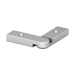 Easy Alu Connector Elbow