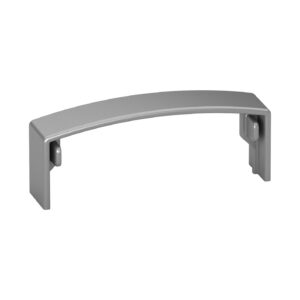 Easy Alu Top Rail Cover Cap