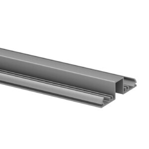 Easy Alu Top Rail Infill