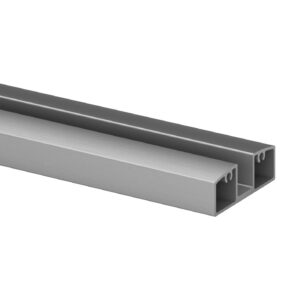 Easy Alu Bottom Rail