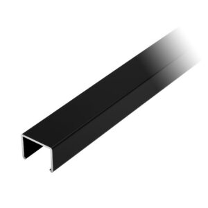 800 Series Top Rail