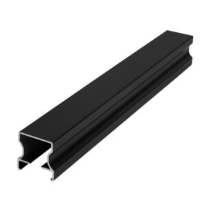 820 Series Top Rail 820 Series Top Rail