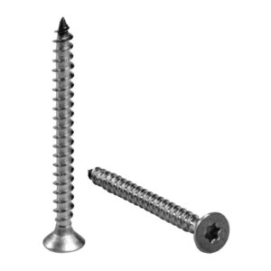 Easy Alu Countersunk Screw