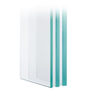 Tempered Glass Panel for 42″ System