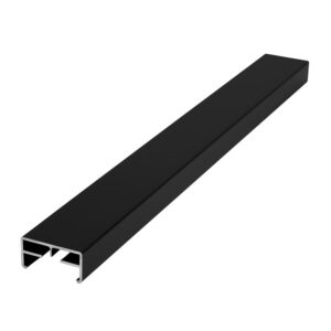 810 Series Top Rail