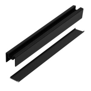 Bottom Rail for Element™ & Solid™