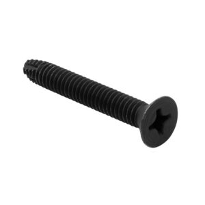 Glass Railing Hardware – Base Plate Screws