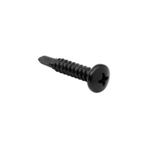 Glass Railing Hardware – Saddle Bracket Screws