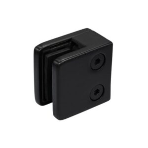 Glass Railing Square Clamp