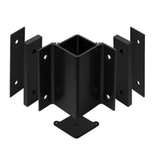 Inside Corner Fascia Bracket