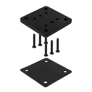 Post Base Plate