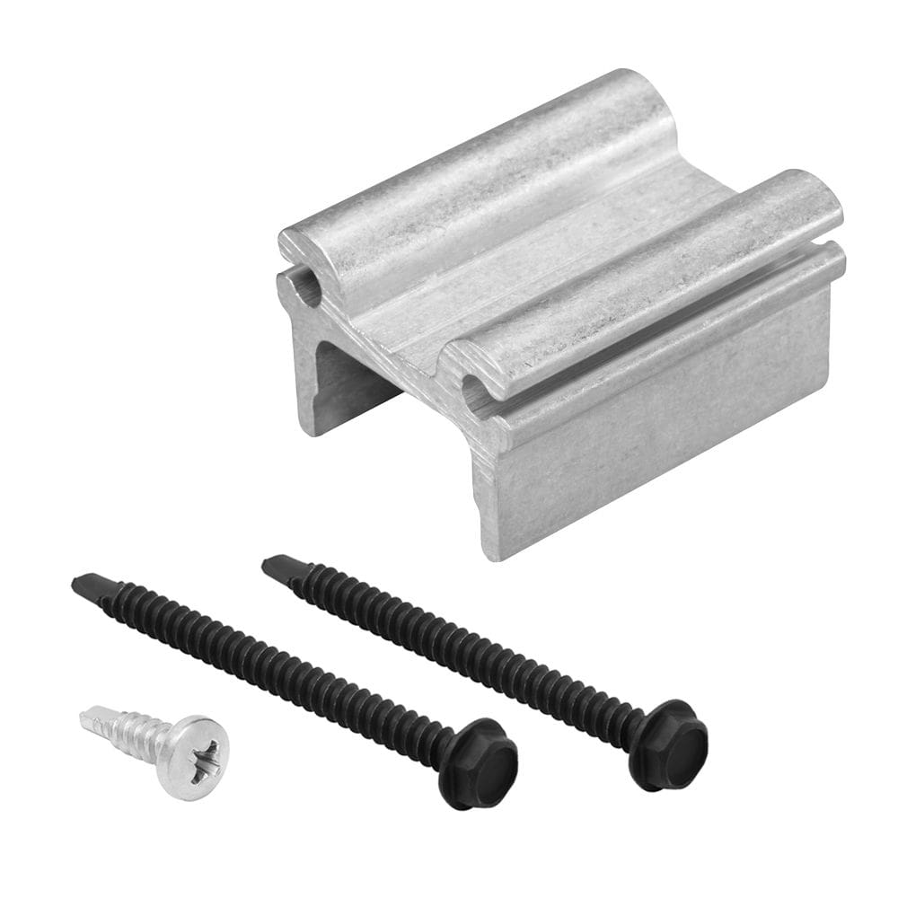 Rail Connecting Block Kit Rail Connecting Block Kit