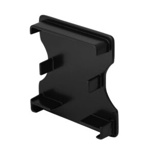 Top Rail End Plate 820 Series